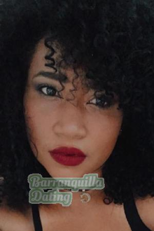 Ladies of Latin-America