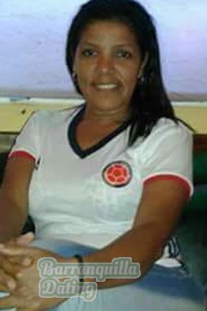 172246 - Deisy Age: 53 - Colombia