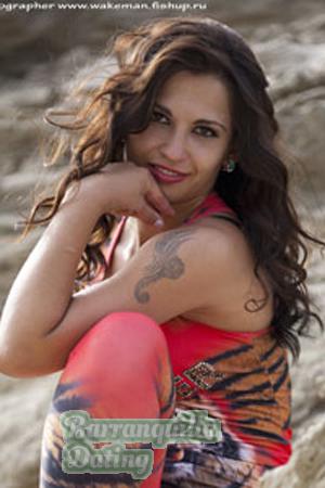 172315 - Yulia Age: 37 - Ukraine