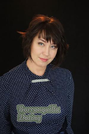 172335 - Elmira Age: 49 - Kazakhstan