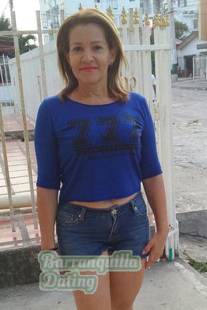 172496 - Alma Age: 57 - Colombia