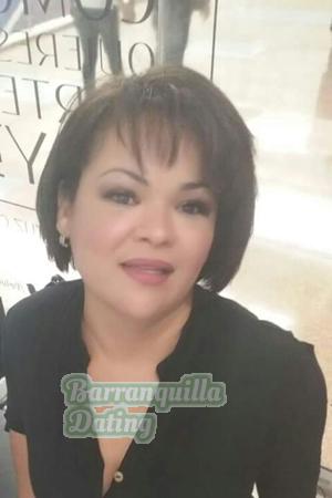 172501 - Piedad Age: 51 - Colombia