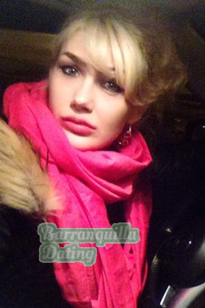 Ladies of Kazakhstan