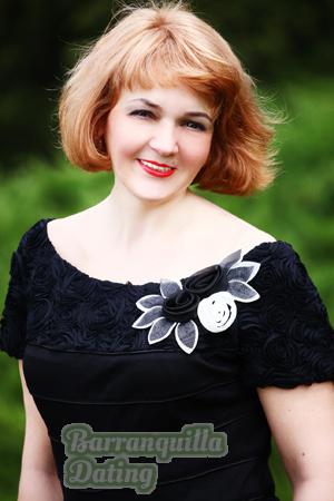 172893 - Olga Age: 54 - Ukraine