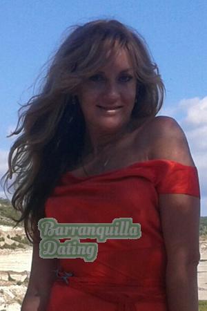 172894 - Irina Age: 47 - Ukraine