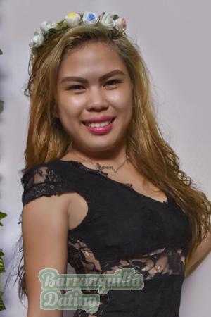 172954 - Regina Pearl Age: 31 - Philippines