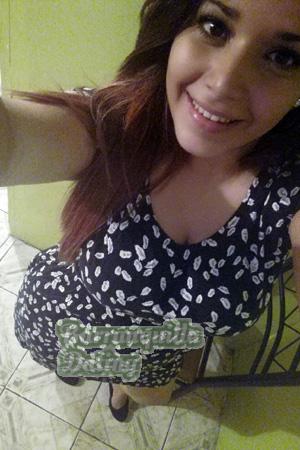 173130 - Angelica Age: 32 - Costa Rica