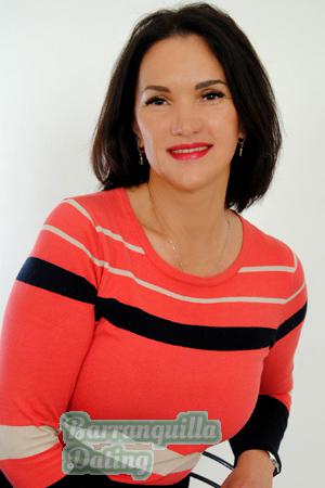 173159 - Olga Age: 56 - Ukraine