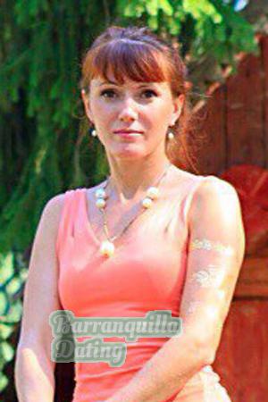 Ladies of Eastern-Europe