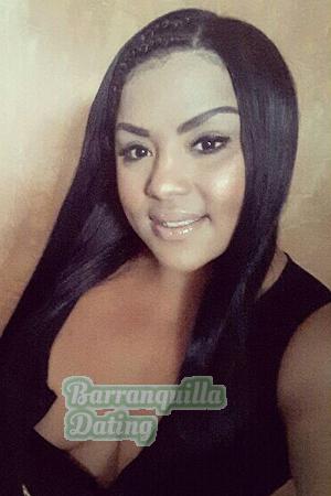 173368 - Katherin Age: 35 - Colombia