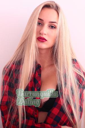 Ladies of Eastern-Europe