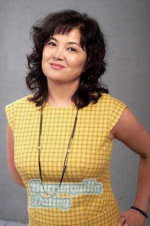 173628 - Gaukhar Age: 49 - Kazakhstan