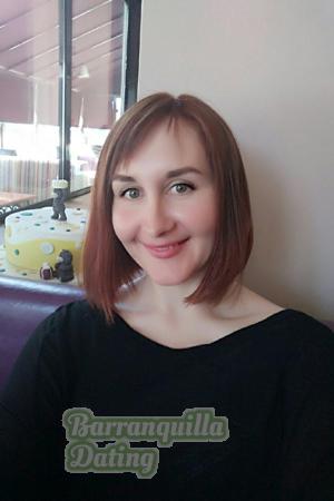 173629 - Katsiaryna Age: 40 - Belarus