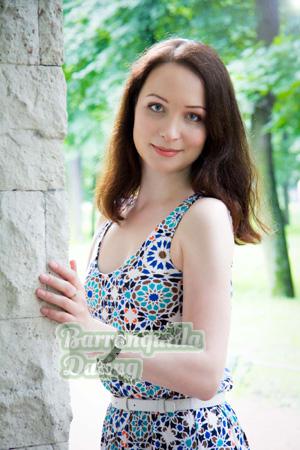 Ladies of Saint Petersburg