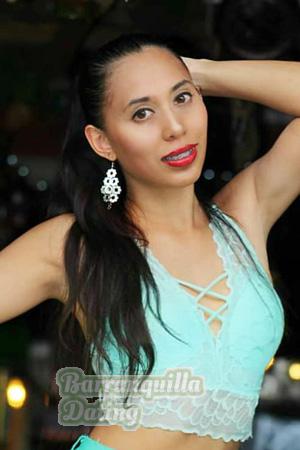 Ladies of Costa Rica