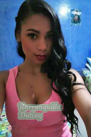 Ladies of Latin-America