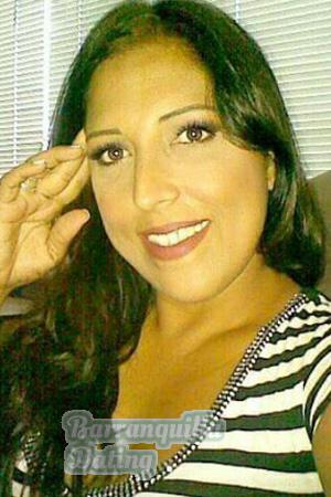 173812 - Elizabeth Age: 50 - Colombia