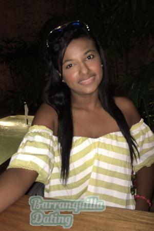 173813 - Nancy Age: 33 - Colombia