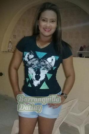 173814 - Ana Milena Age: 34 - Colombia