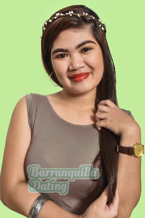 Ladies of Philippines