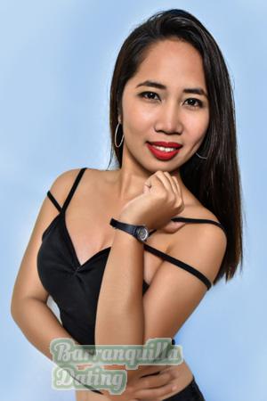 Ladies of Philippines