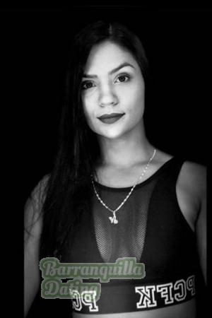 Ladies of Latin-America