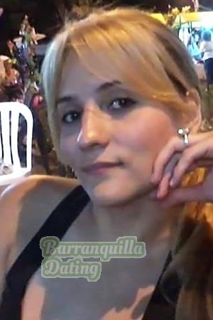 174135 - Vanesa Age: 36 - Colombia