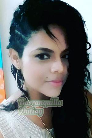 174141 - Bleydy Age: 42 - Colombia