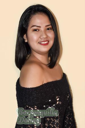 Ladies of Philippines