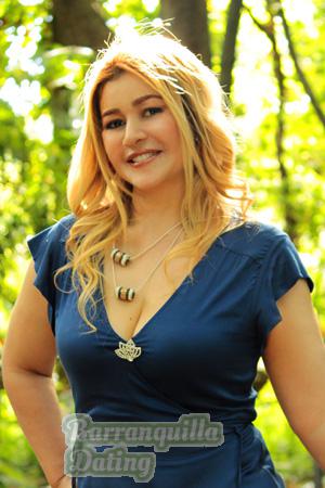 174368 - Maria Eugenia Age: 51 - Colombia