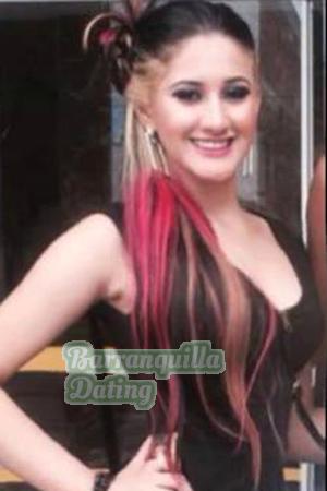 174475 - Gabriella Age: 26 - Bolivia