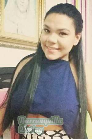 174603 - Gisella Age: 29 - Colombia