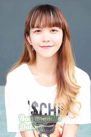 174618 - Zhimei Age: 34 - China