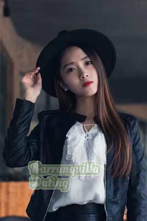 174621 - Fang Age: 33 - China