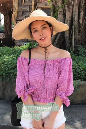 174624 - Zhiyin Age: 40 - China