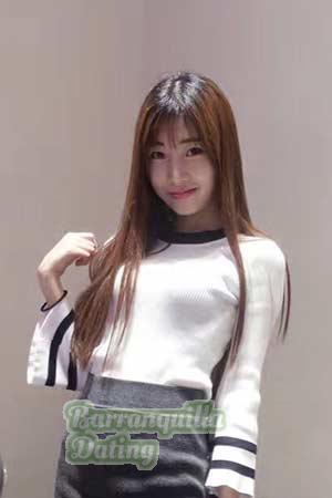 174632 - Huan Age: 34 - China