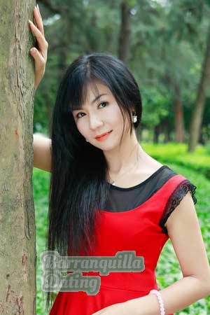 174761 - Suzhen Age: 41 - China