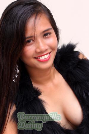 174778 - Jingky Age: 22 - Philippines