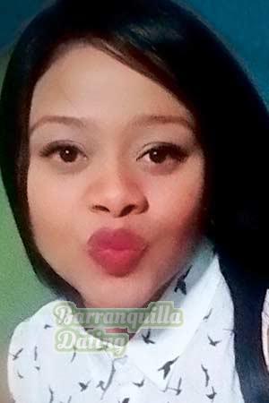 Ladies of Latin-America