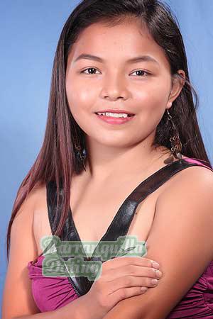 174918 - Mary Jane Age: 25 - Philippines