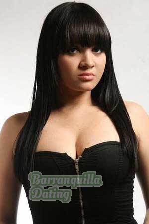 Ladies of Latin-America