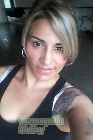 175036 - Francy Age: 48 - Colombia