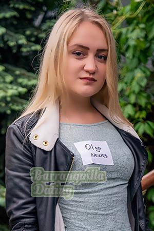 175153 - Olga Age: 30 - Ukraine