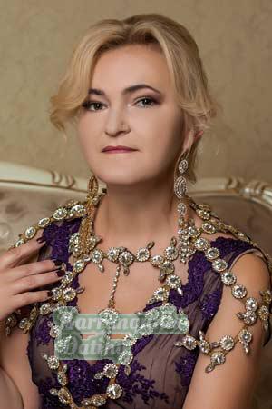 175253 - Lyudmila Age: 44 - Ukraine