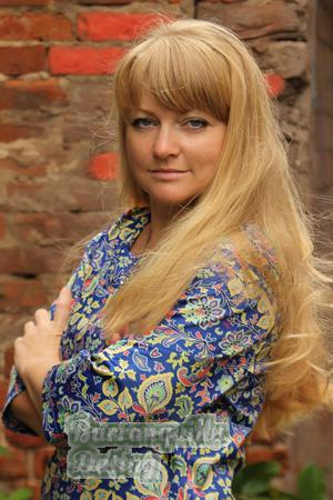 175287 - Alena Age: 46 - Belarus