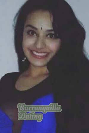 Ladies of Latin-America