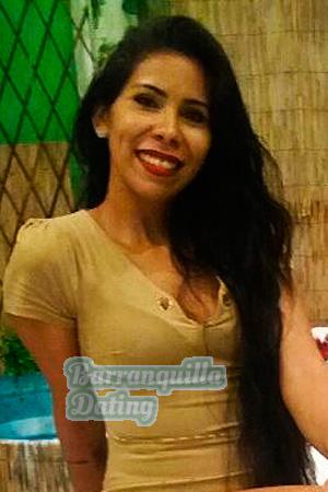 Ladies of Latin-America