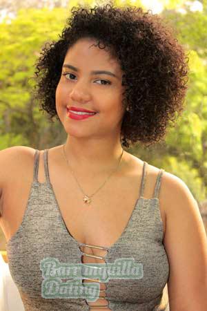 175652 - Dianny Mercedes Age: 33 - Colombia