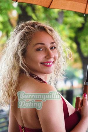 Ladies of Eastern-Europe