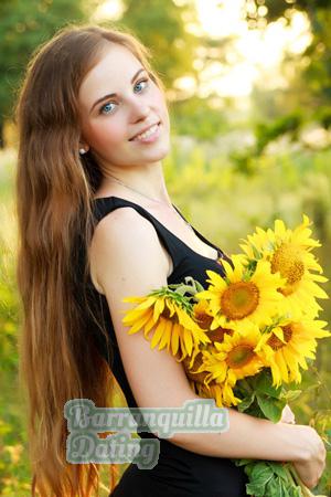 Ladies of Eastern-Europe